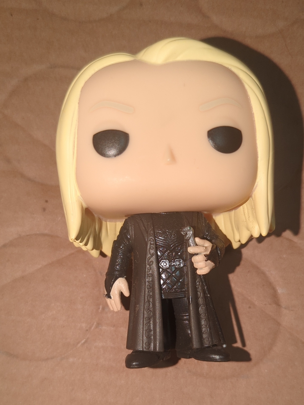 Funko Pop! Movies Harry Potter Lucius Malfoy #36